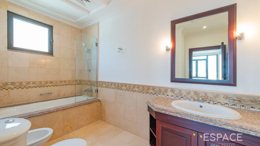 Villa de 6 chambres à Palm Jumeirah, UAE No. 880 № 16