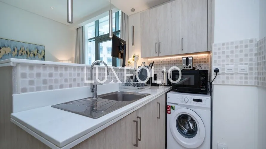 Appartement de 1 chambre à Seven Palm, UAE No. 642 № 13