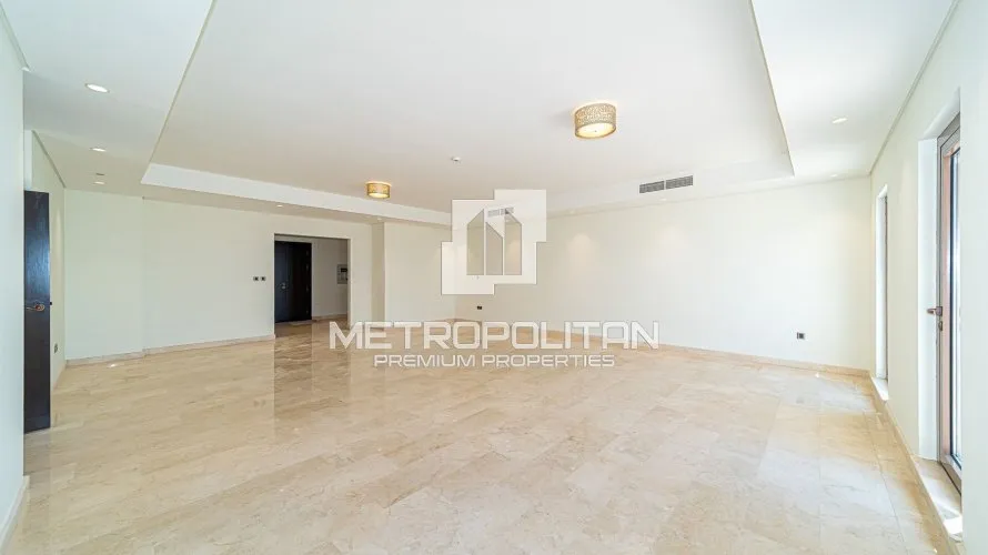 Penthouse de 5 chambres à Palm Jumeirah, UAE No. 938 № 3