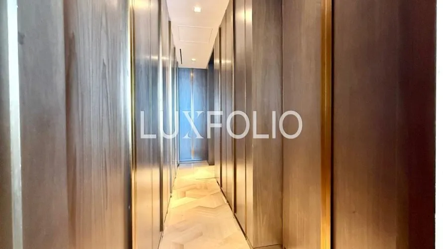 Appartement de 3 chambres à FIVE Palm Jumeirah, UAE No. 645 № 25