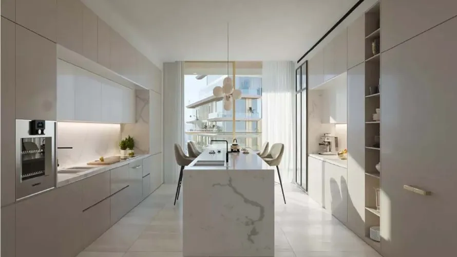 Appartement de 2 chambres à Palm Jumeirah, UAE No. 1299 № 8