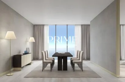 Appartement de 2 chambres à Palm Jumeirah, UAE No. 752