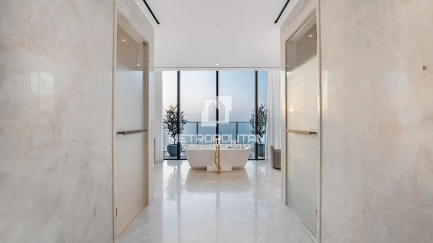 Appartement de 4 chambres à Palm Jumeirah, UAE No. 461 № 8