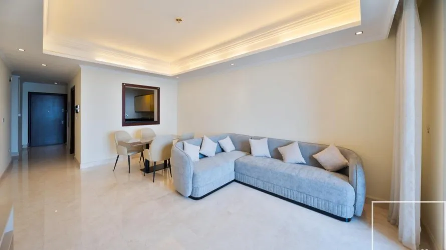 Appartement de 2 chambres à Palm Jumeirah, UAE No. 1131 № 4