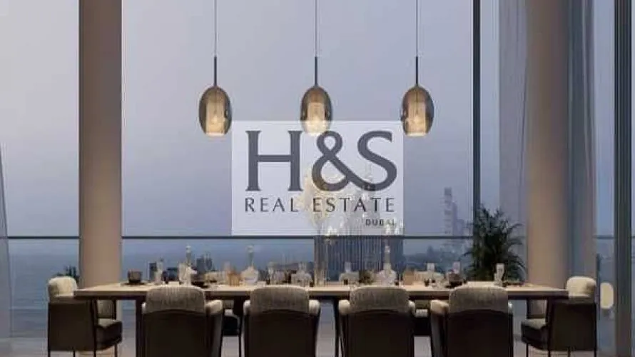 Penthouse de 3 chambres à Palm Jumeirah, UAE No. 730 № 6