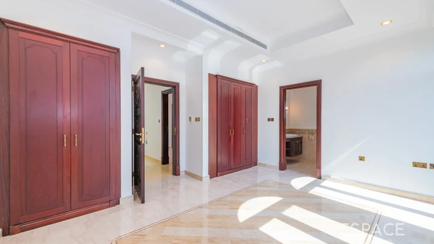 Villa de 6 chambres à Palm Jumeirah, UAE No. 880 № 14