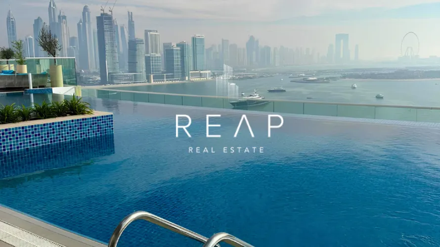 Appartement de 30.8m² à Seven Palm, UAE No. 353 № 6