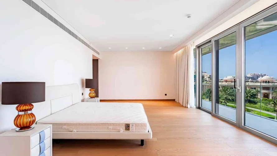 Appartement de 3 chambres à Palm Jumeirah, UAE No. 1326 № 1