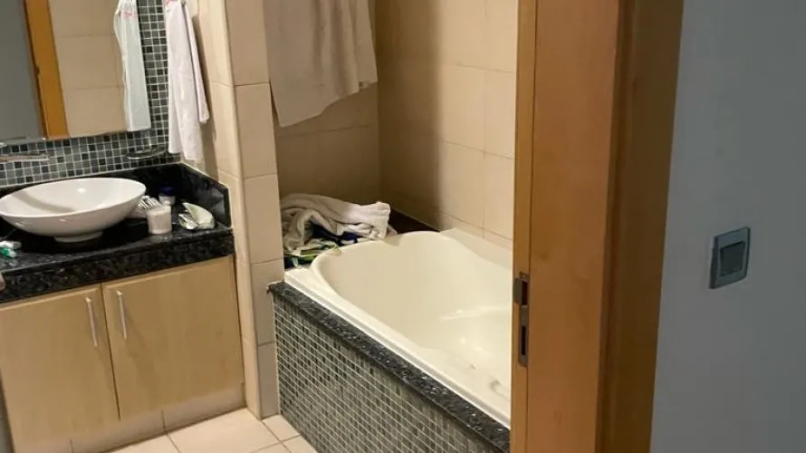 Appartement de 2 chambres à Palm Jumeirah, UAE No. 123 № 5