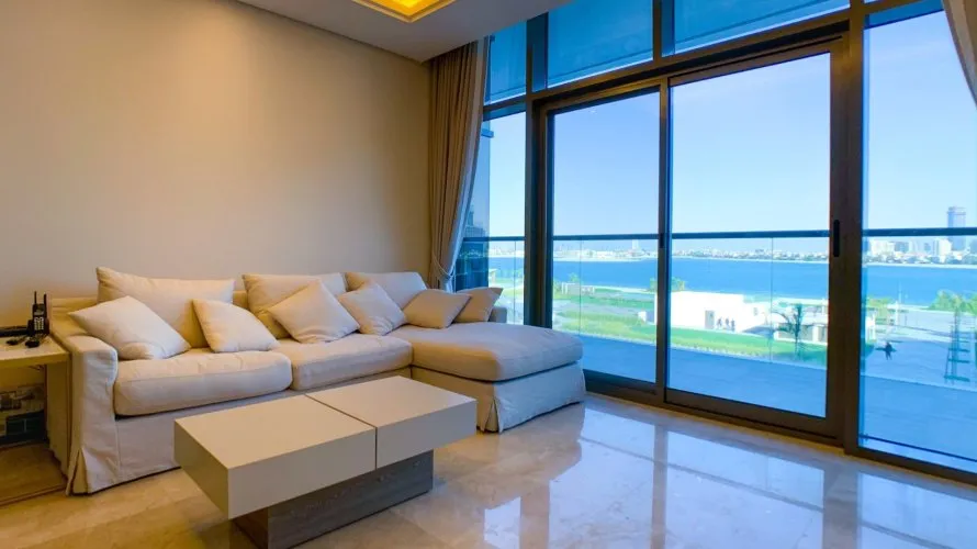 Appartement de 1 chambre à Palm Jumeirah, UAE No. 138 № 3
