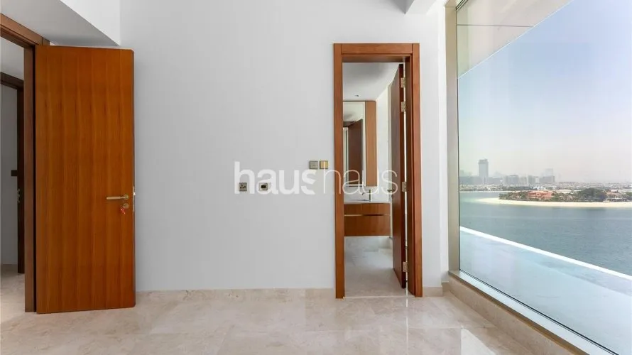 Penthouse de 4 chambres à Palm Jumeirah, UAE No. 570 № 16