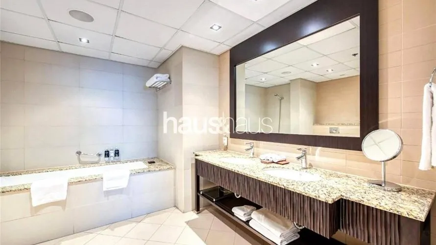 Appartement de 1 chambre à Palm Jumeirah, UAE No. 558 № 5