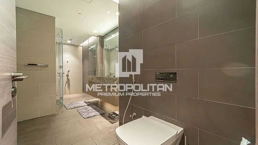 Appartement de 3 chambres à Palm Jumeirah, UAE No. 329 № 22