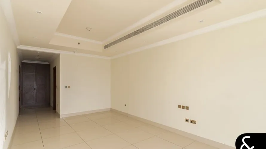 Appartement de 4 chambres à Palm Jumeirah, UAE No. 1357 № 11