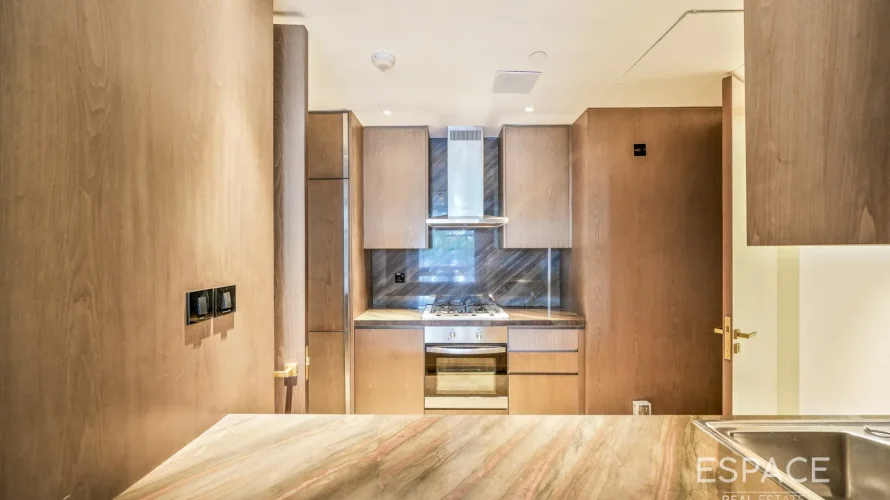 Appartement de 2 chambres à Palm Jumeirah, UAE No. 877 № 18