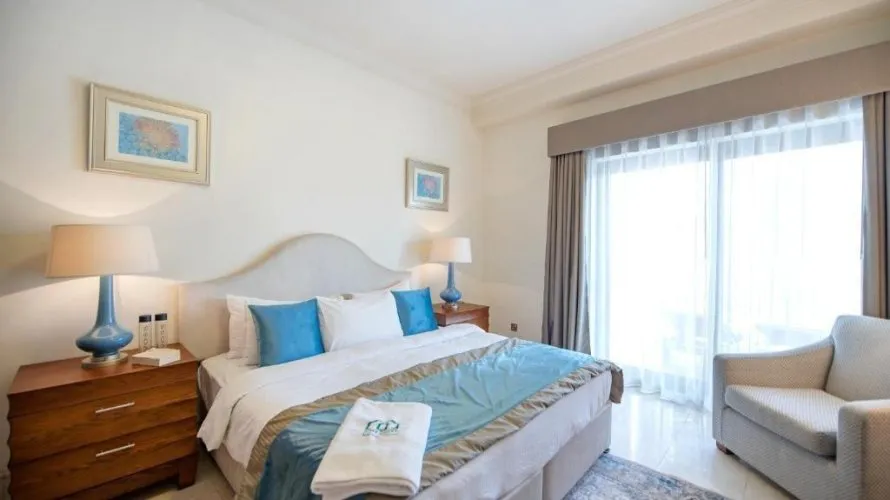 Maison de ville de 3 chambres à Palm Jumeirah, UAE No. 1383 № 16