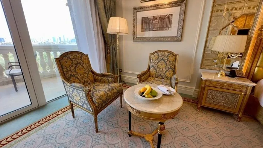 Appartement de 1 chambre à Palm Jumeirah, UAE No. 680 № 6