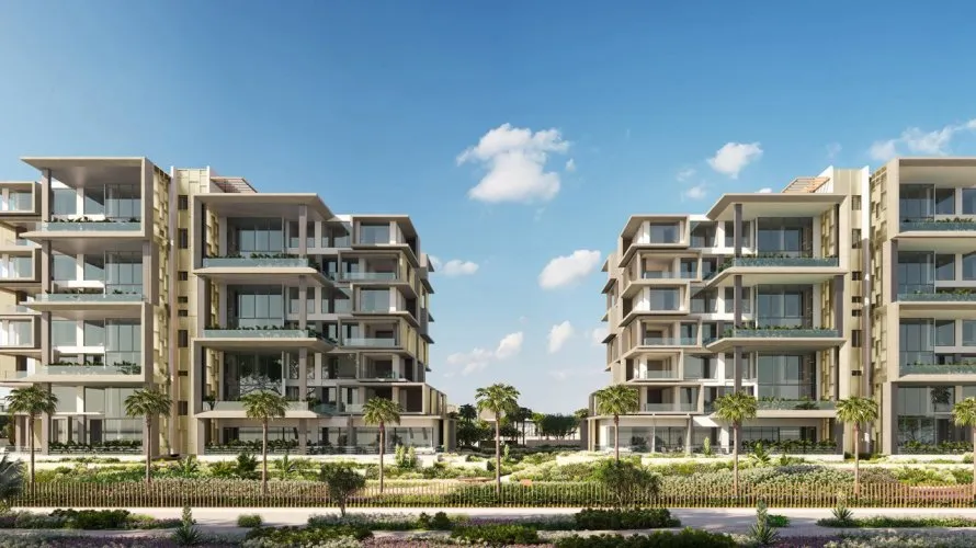 Villa de 2 chambres à Palm Jumeirah, UAE No. 703 № 11