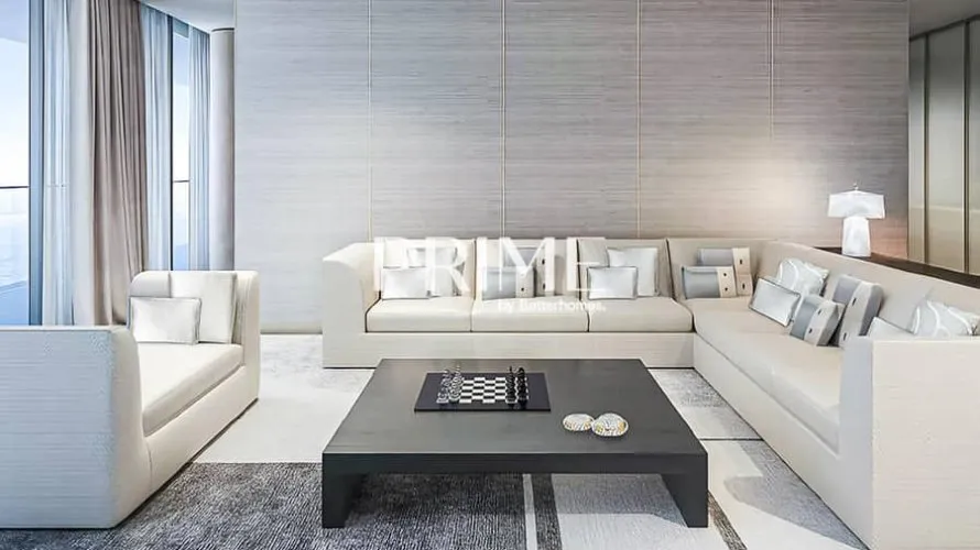 Appartement de 3 chambres à Palm Jumeirah, UAE No. 775 № 10