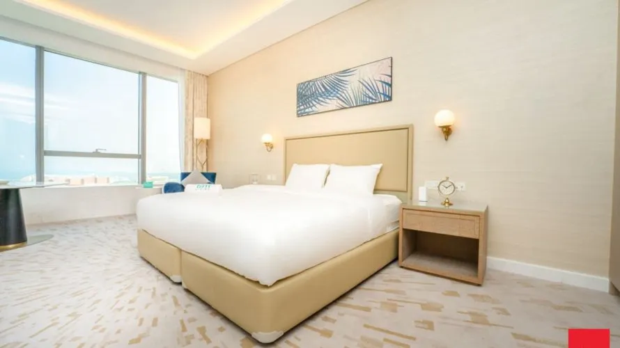 Appartement de 48m² à Palm Jumeirah, UAE No. 1079 № 5