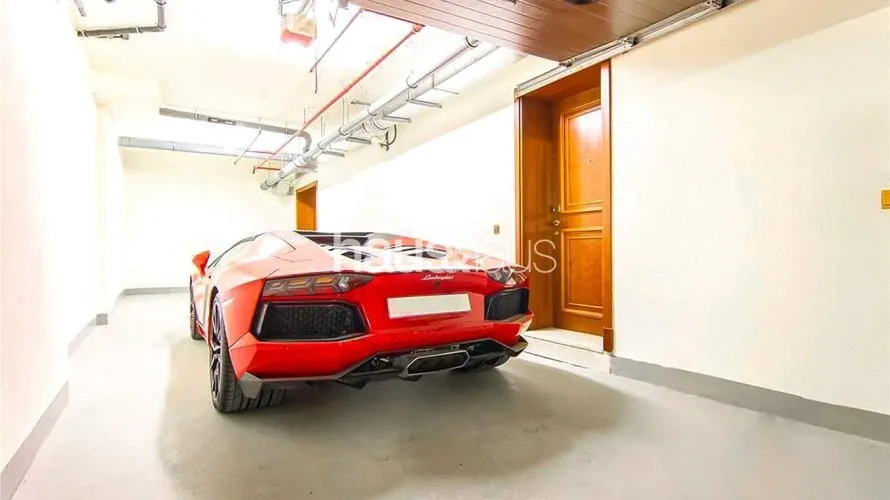 Maison de ville de 3 chambres à Palm Jumeirah, UAE No. 576 № 3