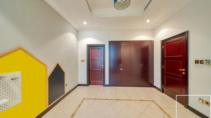 Villa de 4 chambres à Palm Jumeirah, UAE No. 1104 № 18