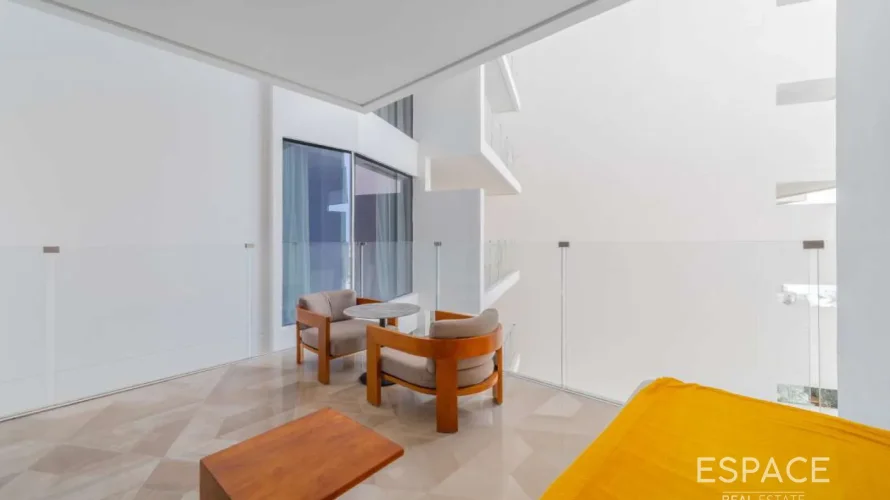 FIVE PALM JUMEIRAH à Palm Jumeirah, UAE No. 17 № 16