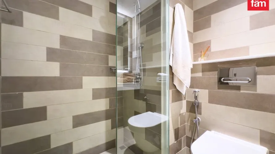 Appartement de 1 chambre à Palm Jumeirah, UAE No. 1354 № 9