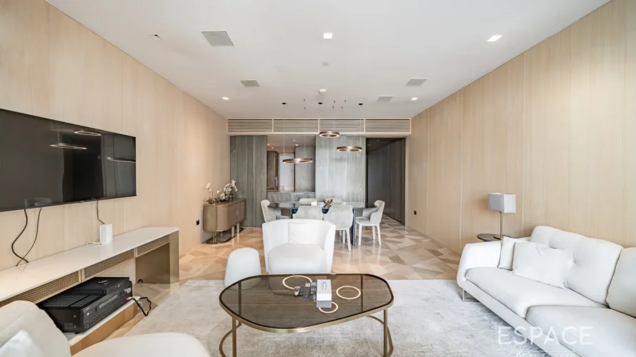 FIVE PALM JUMEIRAH à Palm Jumeirah, UAE No. 17