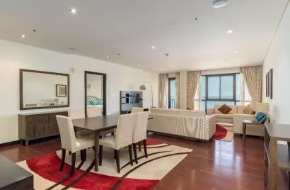 Penthouse de 4 chambres à ANANTARA RESIDENCES Palm Jumeirah, UAE No. 151