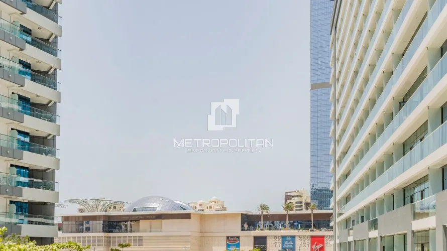 Appartement de 1 chambre à Palm Jumeirah, UAE No. 446 № 19