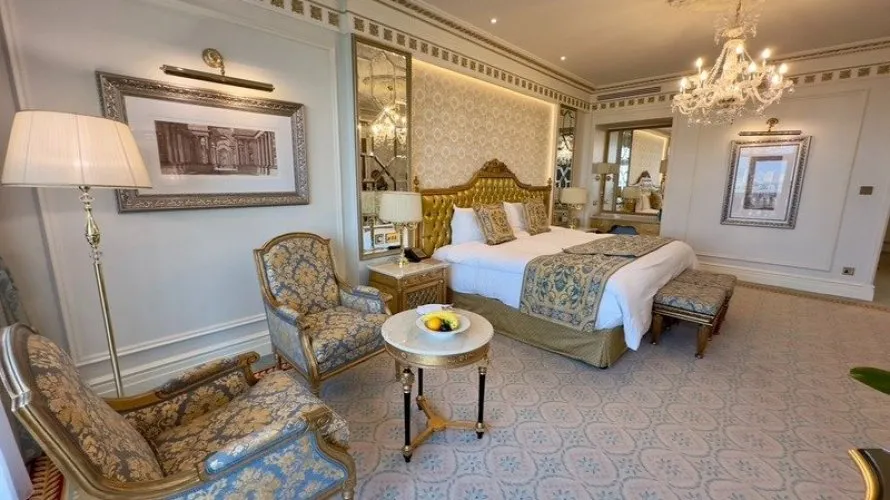 Appartement de 1 chambre à Palm Jumeirah, UAE No. 680 № 3