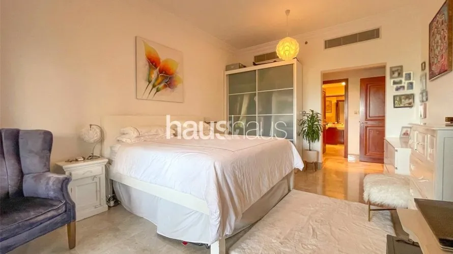 Appartement de 1 chambre à Palm Jumeirah, UAE No. 548 № 13