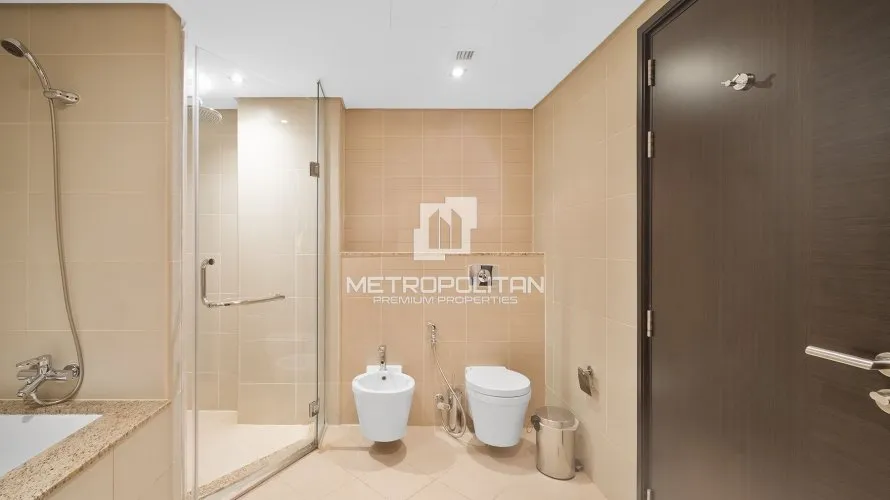 Appartement de 2 chambres à Palm Jumeirah, UAE No. 1008 № 19