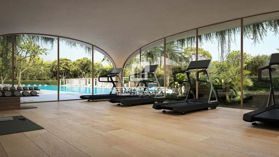 Appartement de 2 chambres à Palm Jumeirah, UAE No. 959 № 5