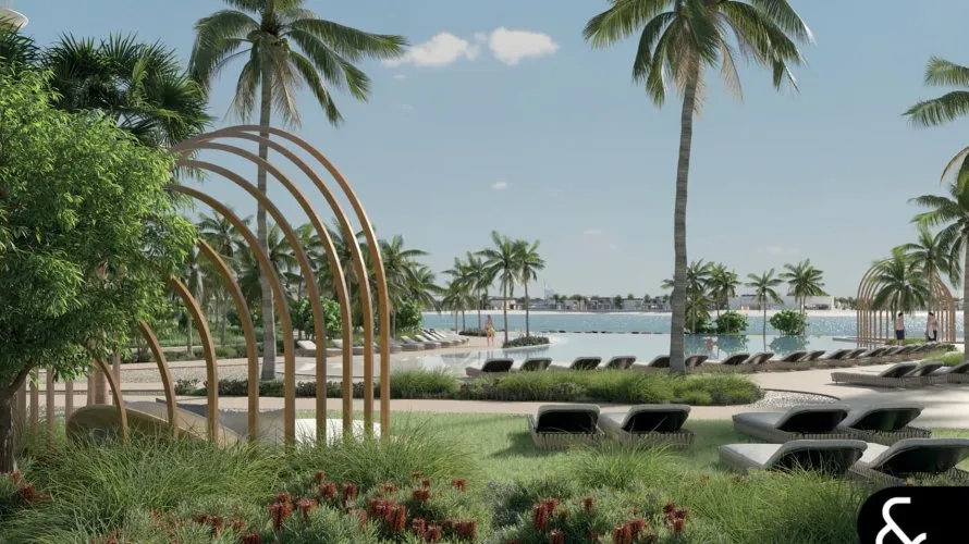 Appartement de 4 chambres à Palm Jumeirah, UAE No. 1202 № 17