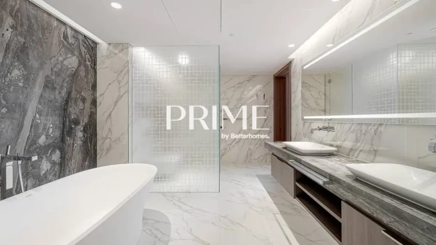 Appartement de 4 chambres à Palm Jumeirah, UAE No. 778 № 13