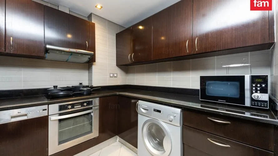 Appartement de 2 chambres à Palm Jumeirah, UAE No. 1087 № 7