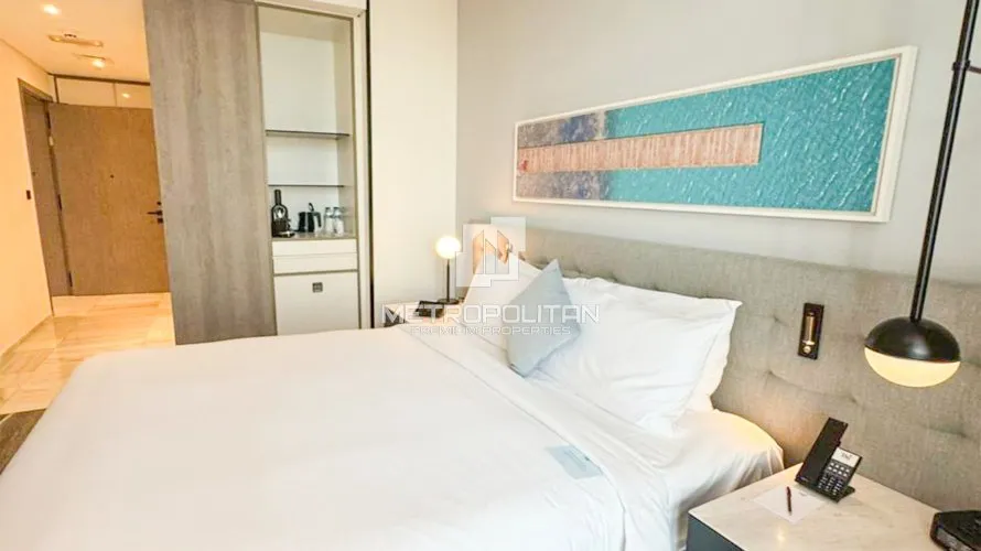 Appartement de 2 chambres à Palm Jumeirah, UAE No. 953 № 4