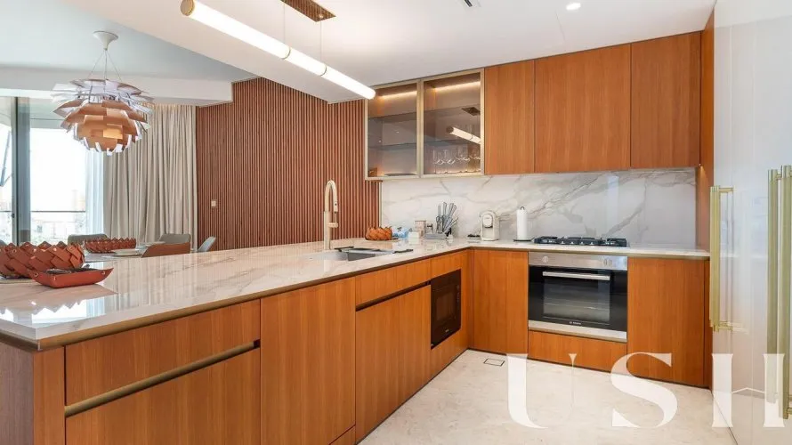 Appartement de 2 chambres à Palm Jumeirah, UAE No. 529 № 19