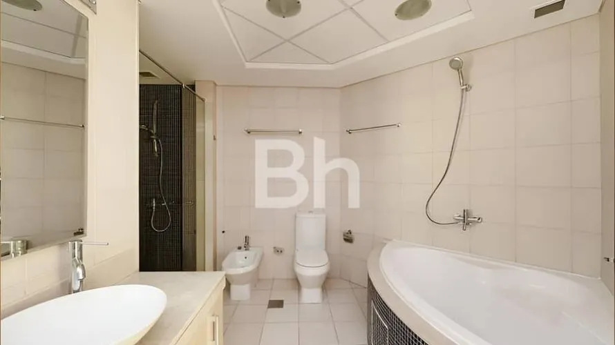 Appartement de 3 chambres à Palm Jumeirah, UAE No. 772 № 3