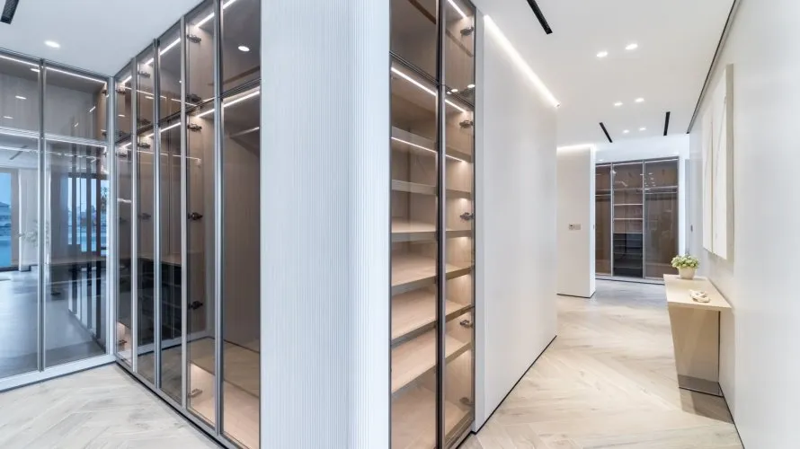 Villa de 4 chambres à Palm Jumeirah, UAE No. 1312 № 22