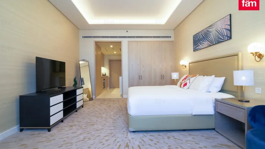 Appartement de 48.7m² à Palm Jumeirah, UAE No. 1219 № 4