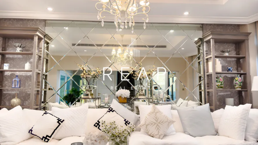 Villa de 3 chambres à Canal Cove Villas, UAE No. 357 № 16