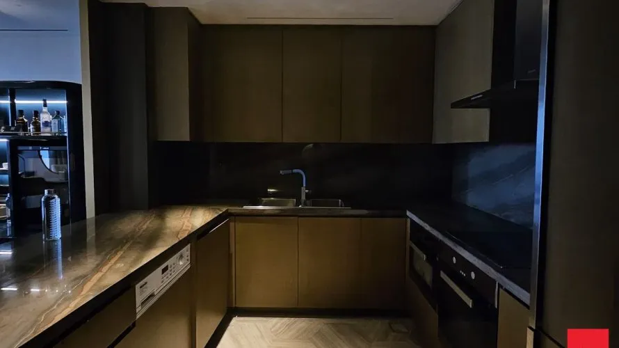 Appartement de 2 chambres à Palm Jumeirah, UAE No. 1084 № 10