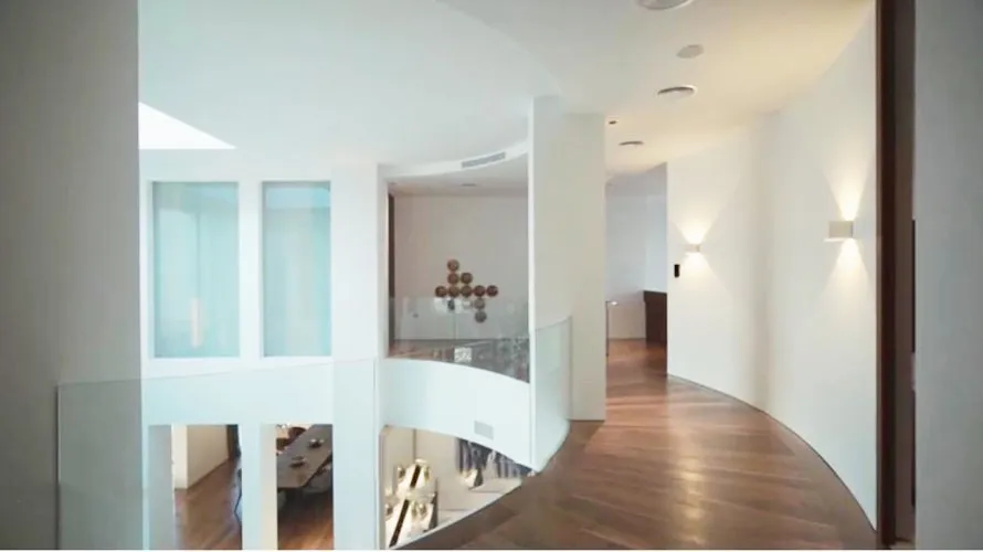 Villa de 5 chambres à Palm Jumeirah, UAE No. 122 № 10