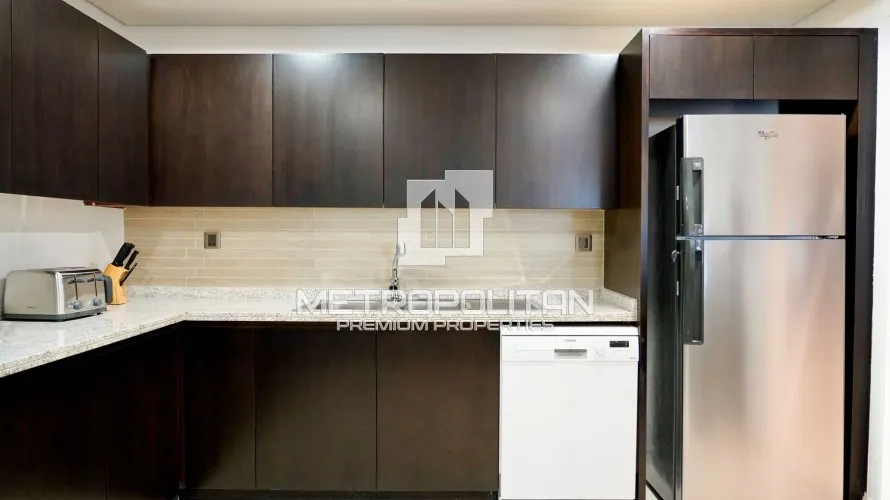 Appartement de 4 chambres à Palm Jumeirah, UAE No. 465 № 5