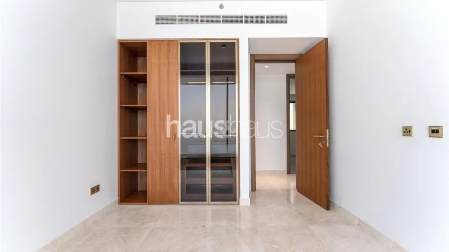 Penthouse de 4 chambres à Palm Jumeirah, UAE No. 570 № 15