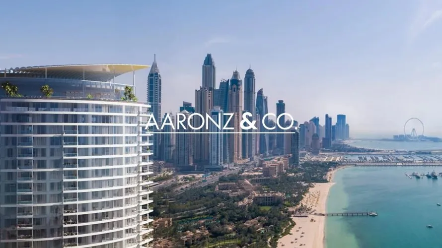 Appartement de 2 chambres à Palm Jumeirah, UAE No. 1192 № 9