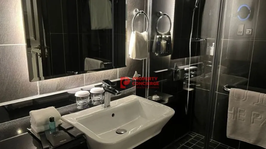 Appartement de Studio à Dukes The Palm, UAE No. 379 № 14